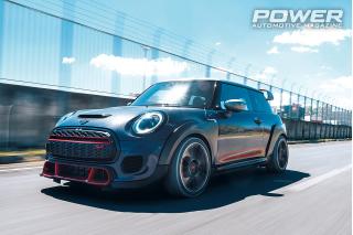 Mini John Cooper Works GP 360Ps